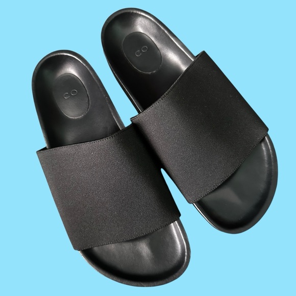 🖤Co Flatform Slide🖤 - Picture 3 of 13